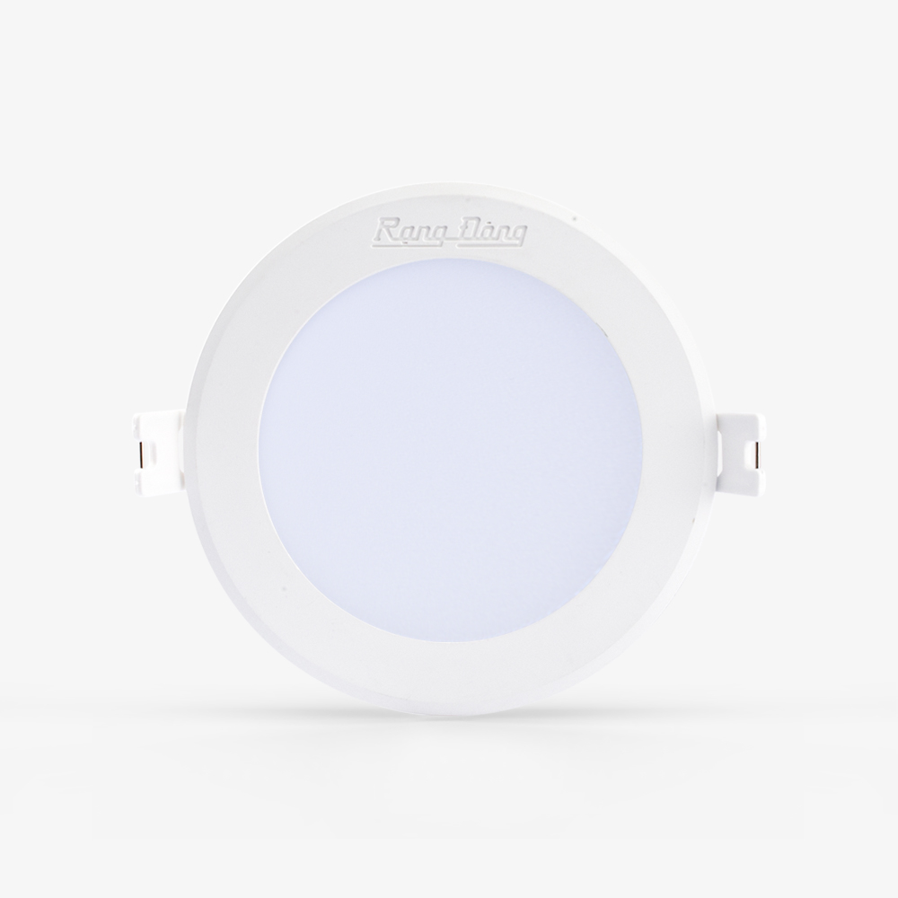 Đèn LED âm trần Downlight